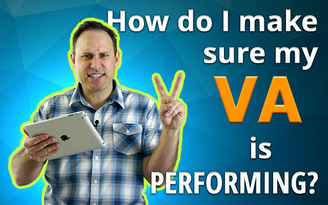 In today’s video I’m sharing the top tools a guy that has over 86,000 hours experience uses and how you can gain complete CLARITY on your outsourced team and how well they’re performing. If you’ve never Outsourced then this is an important video for you to watch as I cover the Foundational ways you should use to make sure your VA is performing.