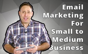 Email Marketing Tips For Small To Medium Business