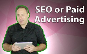 SEO or Paid Advertising