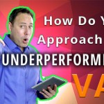 How Do You Performance Manage an Underperforming VA