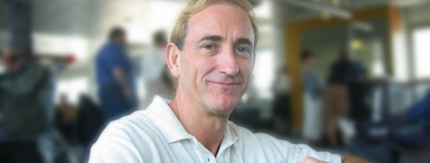 Michael Atma