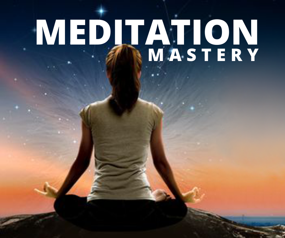 meditation mastery