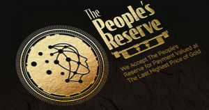 People's Reserve logo