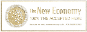 TNE The New Economy
